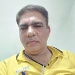 Mr. Bharat Wadhwani